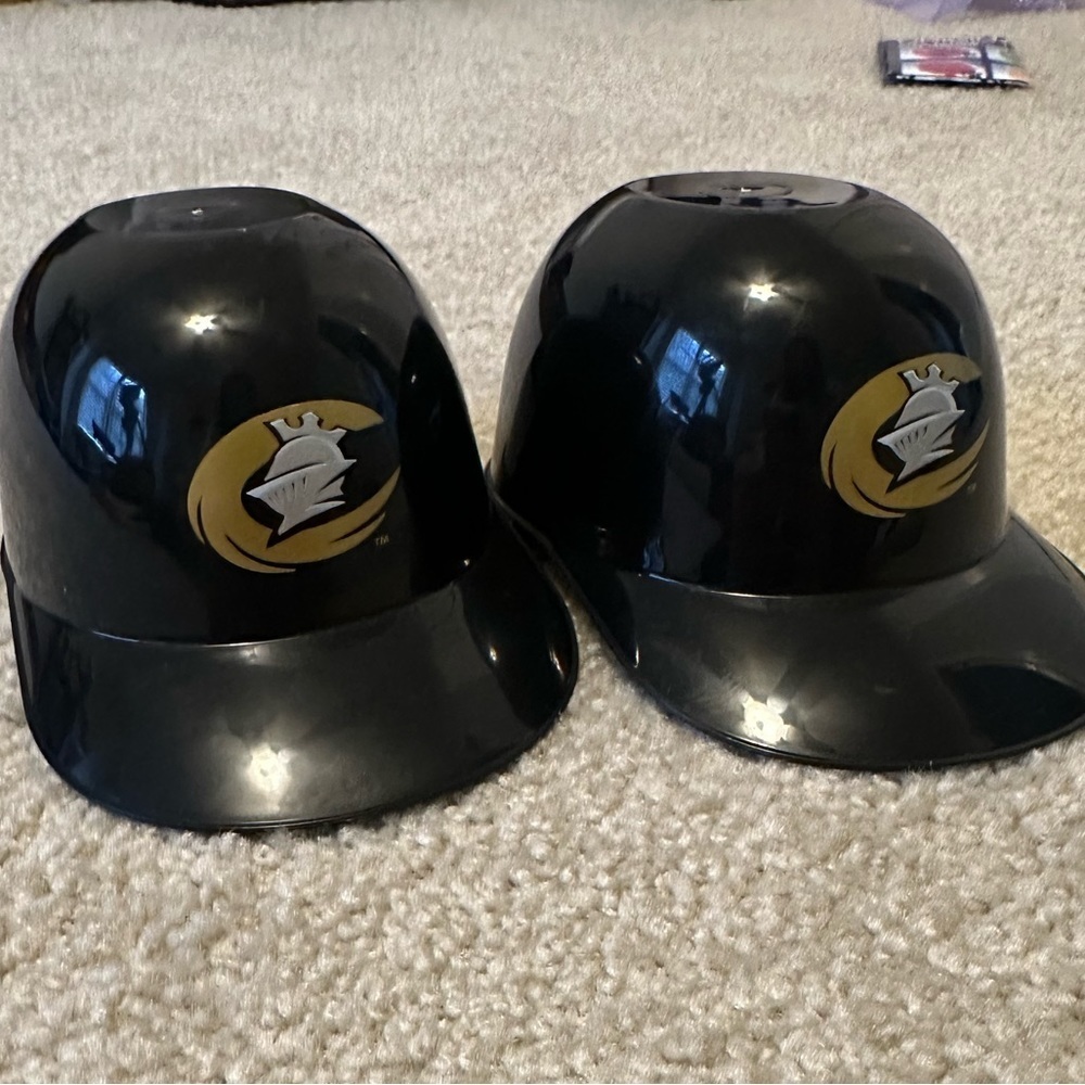 Charlotte Knights Ball Caps